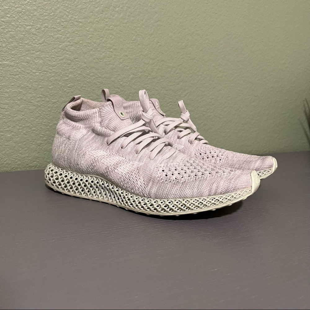 Future craft 4D Runner Mid’ Crystal